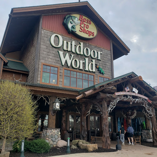 Shopping Mall «The Promenade Bolingbrook», reviews and photos, 631 E Boughton Rd, Bolingbrook, IL 60440, USA