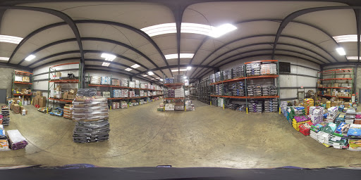 Building Materials Store «Sparr Building and Farm Supply», reviews and photos, 240 S Main St, Williston, FL 32696, USA