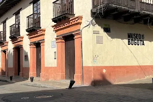 Bogotá Museum - Casa Sámano image