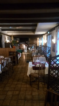 Atmosphère du Restaurant français Marie Feuchère à Louvres - n°10