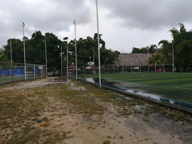 Opiniones de Golden Arena (ex Havana) en Iquitos - Campo de fútbol