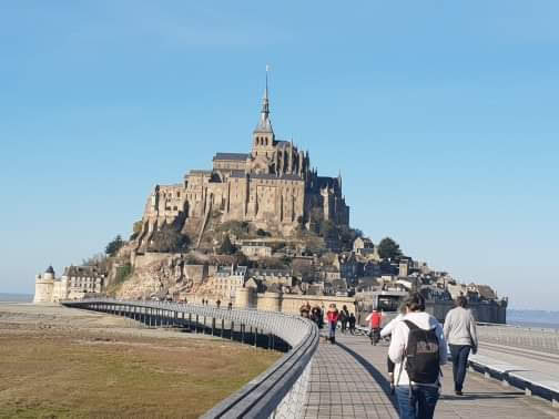 Photo n° 1 de l'avis de Marine.D fait le 03/03/2019 à 16:17