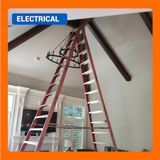 HVAC Contractor «Estes Services», reviews and photos