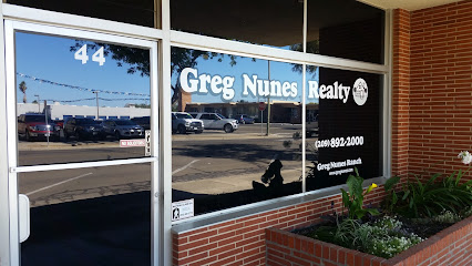 Greg Nunes Realty