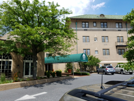 Spa «The Spa At The Hotel Hershey», reviews and photos, 100 Hotel Rd, Hershey, PA 17033, USA