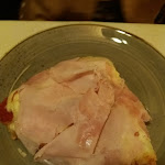 Photo n°1 de l'avis de Elena.. fait le 17/07/2019 à 19:28 sur le  Dal Teo à Parma