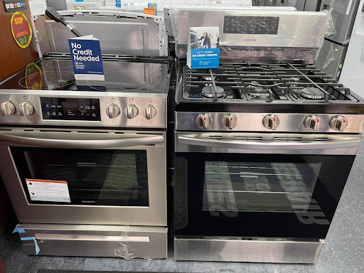 Used Appliance Store «Best Price Appliances», reviews and photos, 6407 South Blvd H, Charlotte, NC 28217, USA