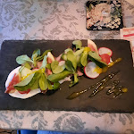 Photo n°2 de l'avis de Anja.r fait le 31/10/2020 à 20:20 sur le  SPEISEKAMMER Chemnitz à Chemnitz