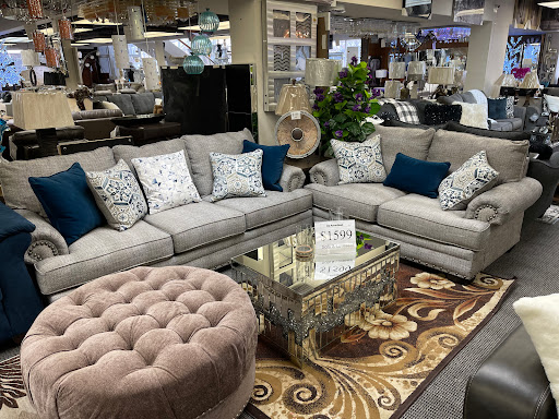 Furniture Store «Discount Rugs & Furniture», reviews and photos, 4553 Lincoln Hwy B, Matteson, IL 60443, USA