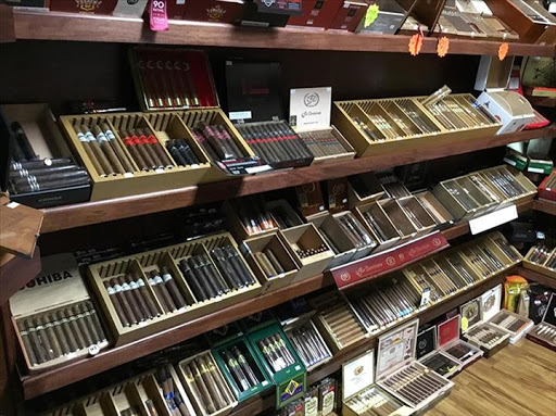 Tobacco Shop «Discount Smokes», reviews and photos, 6434 N Preston Hwy # 6B, Louisville, KY 40229, USA