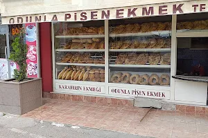 Balaban Ekmek Fırını image