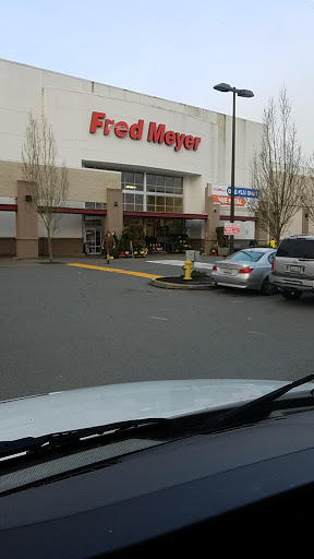 Grocery Store «Fred Meyer», reviews and photos, 17667 NE 76th St, Redmond, WA 98052, USA