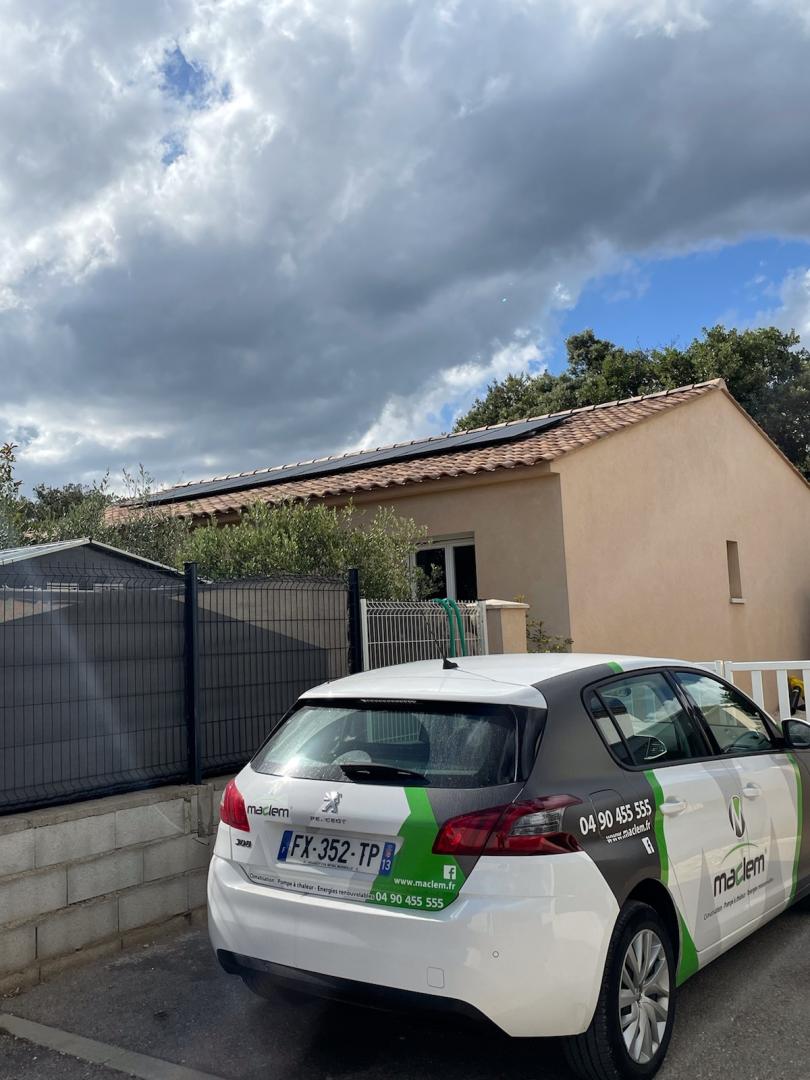 Photo n° 1 de l'avis de Karine.t fait le 23/06/2022 à 15:56