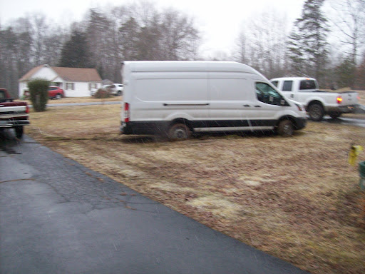 Mailing Service «FedEx Ground», reviews and photos, 300 Centreport Pkwy, Fredericksburg, VA 22406, USA