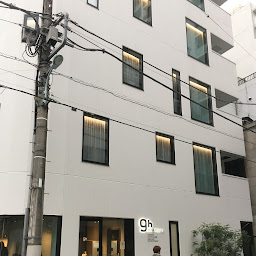 東京-膠囊旅館售出2個床位 nine hours 中央區