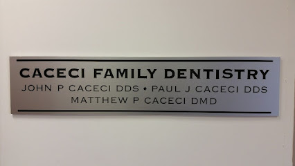 Caceci Family Dentistry