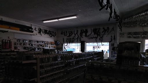 Auto Parts Store «NAPA Auto Parts - Wilson Parts Corporation», reviews and photos, 112 Wichman St S, Tenino, WA 98589, USA