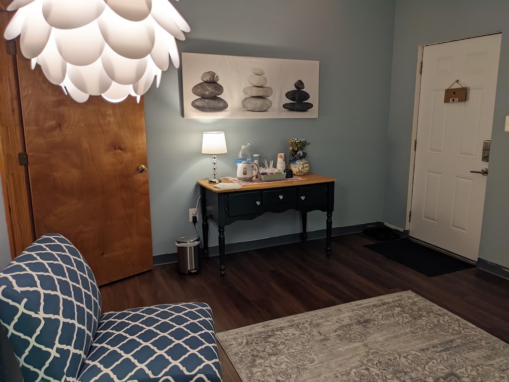 Breathing Space Massage Therapy 08037