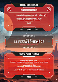 Photos du propriétaire du Pizzeria Pizza Planète Mars à Évreux - n°18