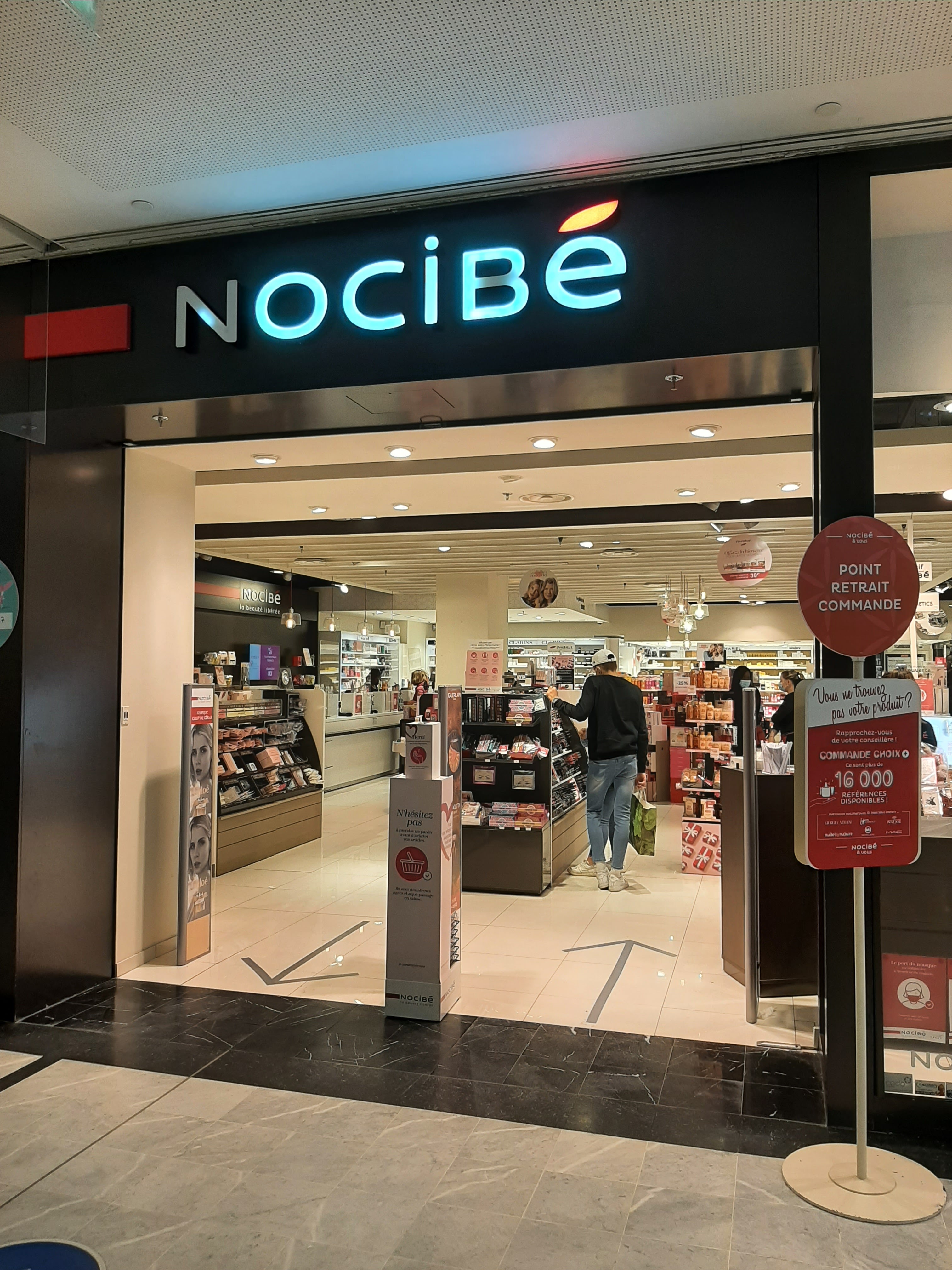 Photo n° 19 de l'avis de OhNailLong. fait le 24/05/2021 à 13:19