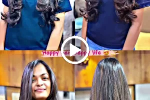 Ambika hair style image