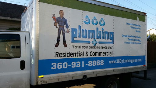 Watts Plumbing Services in Washougal, Washington