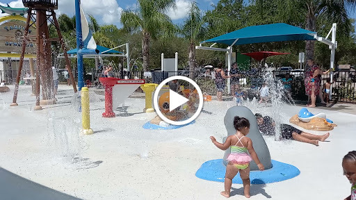 Park «Tarpon Springs Splash Park», reviews and photos, 508 Live Oak St, Tarpon Springs, FL 34689, USA