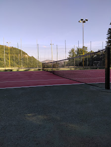 Campi sportivi tennis/calcio Montaguto SP26, 83030 Montaguto AV, Italia