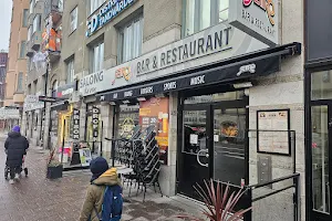 Retro Bar & Restaurant Kungsholmen image