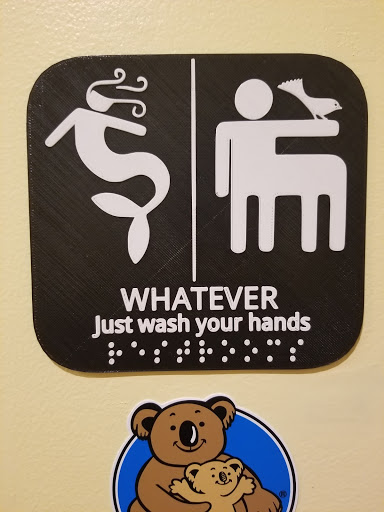 Frozen Yogurt Shop «Peachwave Frozen Yogurt & Gelato», reviews and photos, 6 W 8th St, Holland, MI 49423, USA