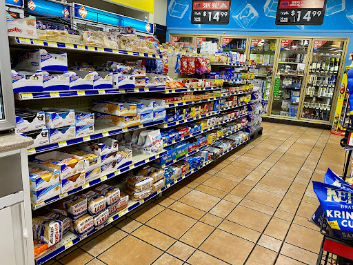 Convenience Store «Stripes», reviews and photos, 901 Bessemer Ave, Llano, TX 78643, USA