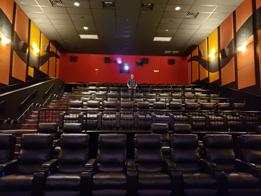Movie Theater «Marquee Cinemas - Raleigh, NC», reviews and photos, 10600 Common Oaks Dr, Raleigh, NC 27614, USA