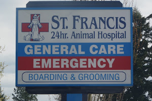 St. Francis Animal Hospital