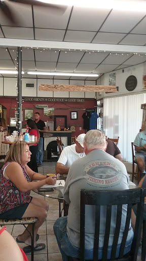 Coffee Shop «Common Grounds Coffee Shop», reviews and photos, 104 Bond St # A, Clewiston, FL 33440, USA