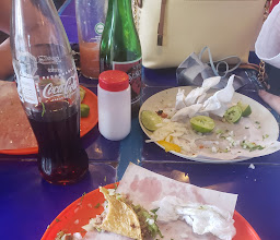 Tacos Charly photo