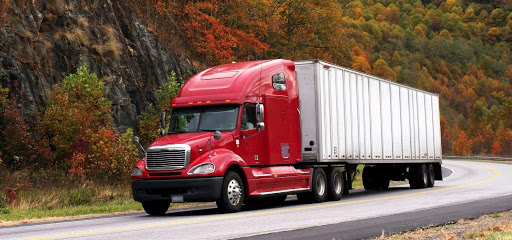 Berrier Insurance - Commercial Truck Specialists image