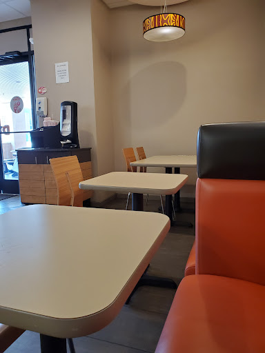 Donut Shop «Dunkin Donuts», reviews and photos, 645 Penn St, Reading, PA 19601, USA