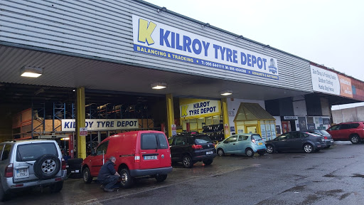 Kilroy Tyre Depot