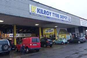 Kilroy Tyre Depot