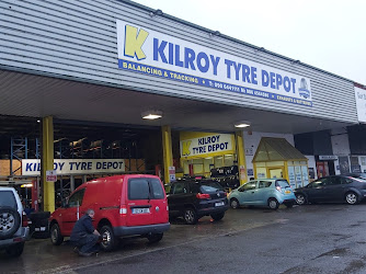 Kilroy Tyre Depot