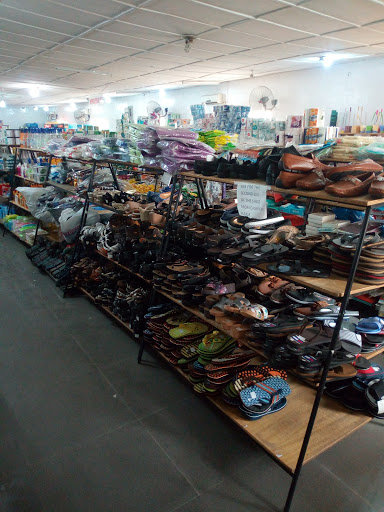 CRM Supermarket, Nigeria, Lingerie Store, state Ogun