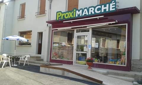 Épicerie Pin Véronique Moux-en-Morvan