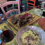 Photo n°1 de l'avis de mansi.a fait le 23/09/2023 à 23:40 sur le  Mammamia à Florence