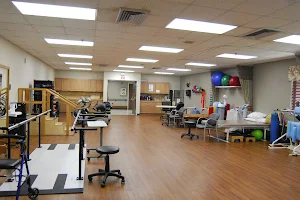 Port St. Lucie Rehabilitation and Healthcare image