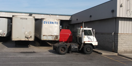 Freight Forwarding Service «UPS Freight», reviews and photos, 645 Neelytown Rd, Montgomery, NY 12549, USA