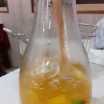 Photo n°1 de l'avis de Diana.a fait le 07/11/2020 à 00:46 sur le  Restaurante A Cernelha à Cartaxo