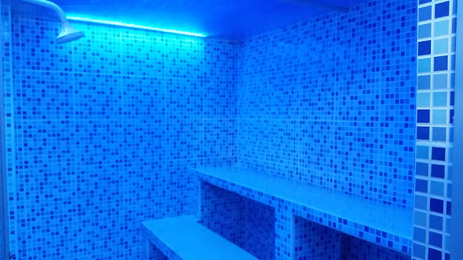 Sauna Natura Azul - Moquegua