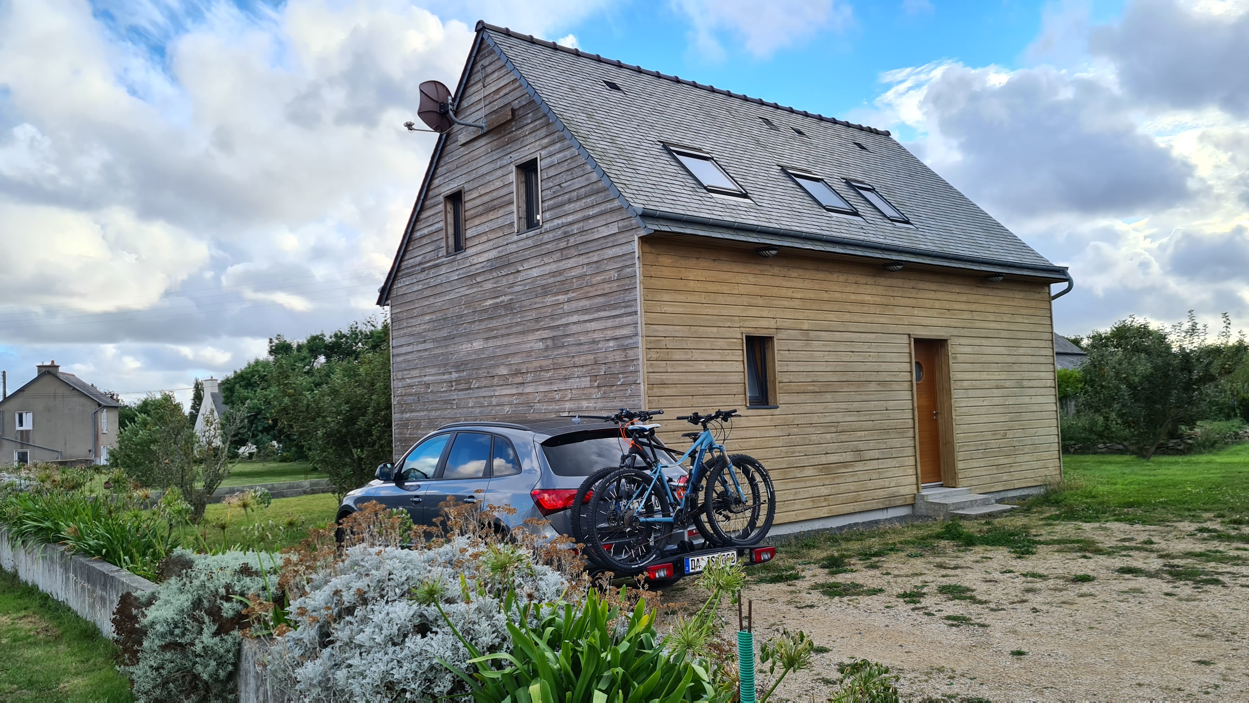 Photo n° 1 de l'avis de Jochen.e fait le 29/08/2020 à 05:25