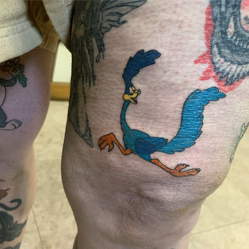 Explore washington state tattoo ideas, creative tattoo ideas in Hudson Falls, available at ALTERED ADDICTION TATTOOS