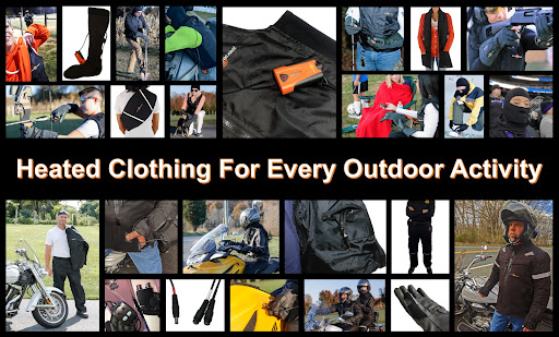 Clothing Store «Heated 4 U, LLC», reviews and photos, 3561 Ady Rd, Street, MD 21154, USA